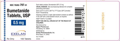 0.5 mg Bottle Of 100 (0.5 mg Bottle Of 100)